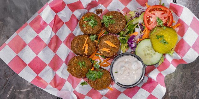 Falafel