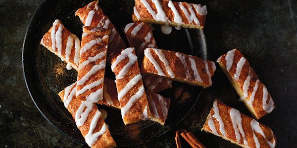 Party Cinnamon Stix