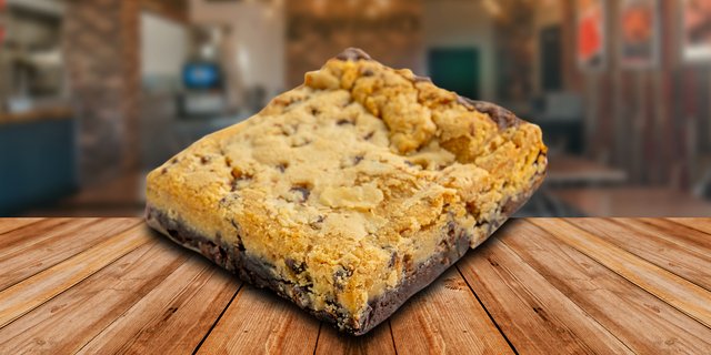 Cookie & Brownie Tray