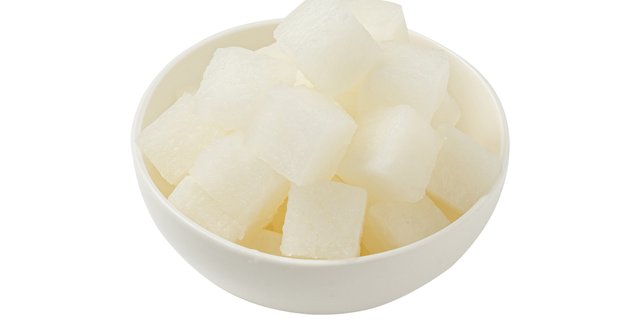 Radish Pickles
