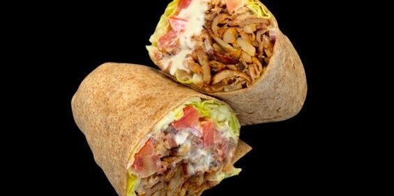 Gyro Wrap