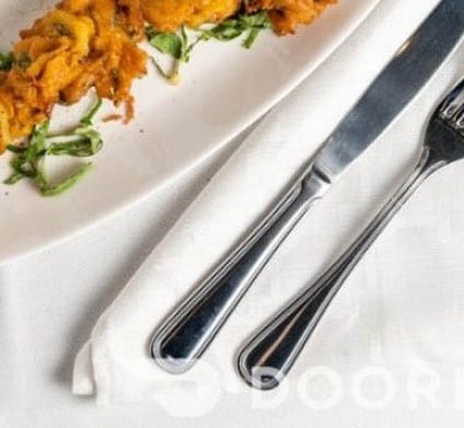 Pakoras