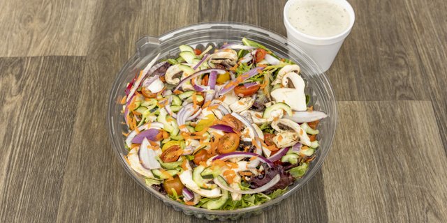 Salad