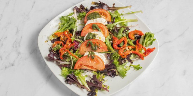 Caprese Salad