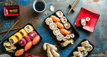 Blofish Sushi