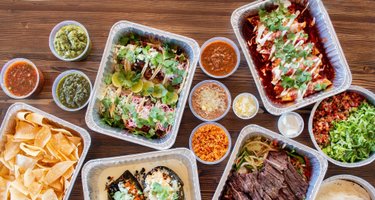 Cantina Gueros
