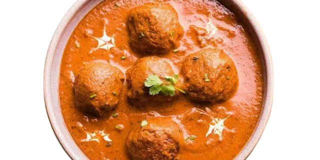 Malai Kofta