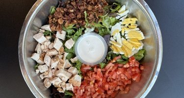 Crisp Salads