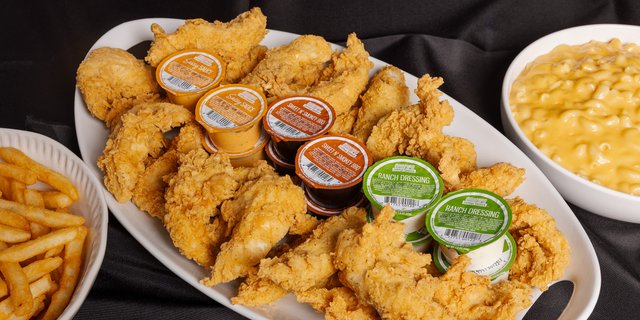 Chicken Tenders