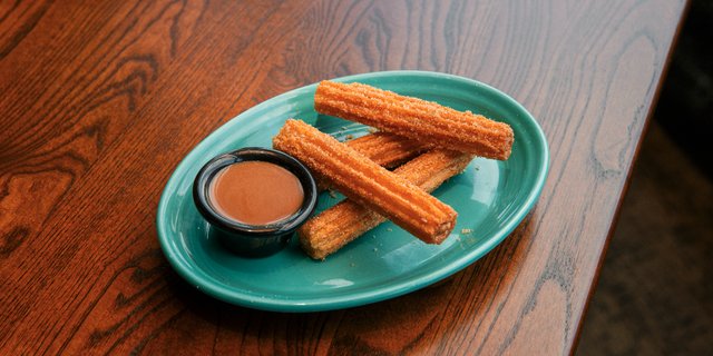 Churros