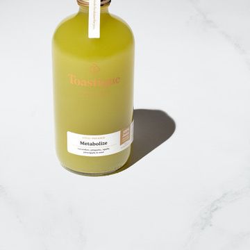 Metabolize Juice