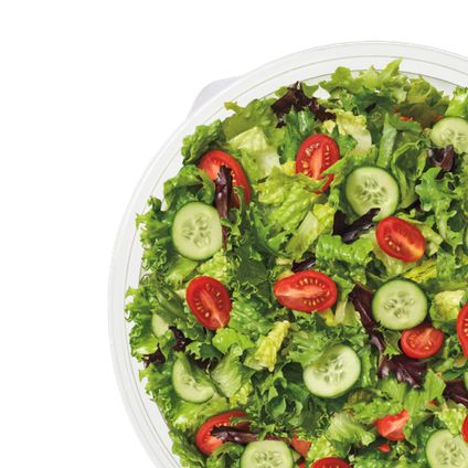 Garden Salad