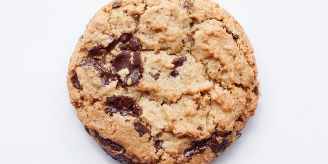 Chocolate Chip Cookie