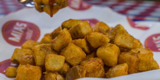 Southern-Style Breakfast Potatoes