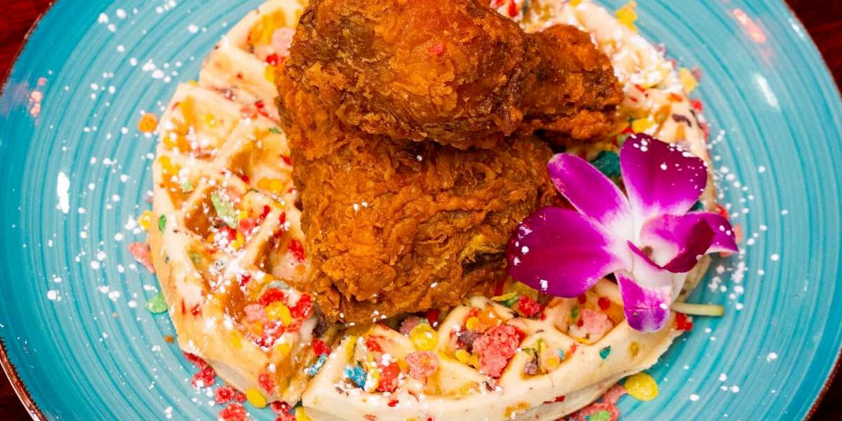 Copacabana Seafood & Brunch