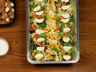 Hill Country Salad