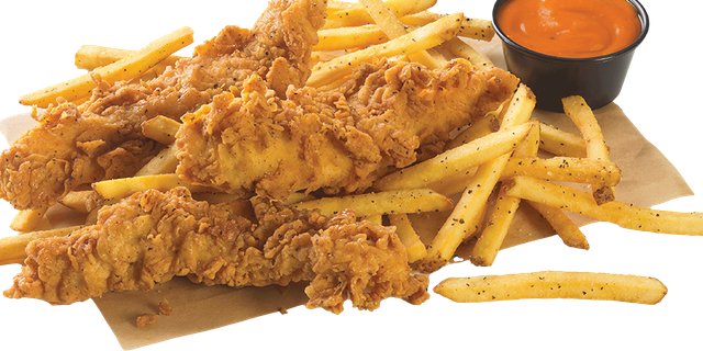 Chicken Tenders