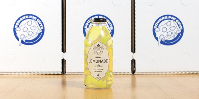 Harney & Sons Lemonade