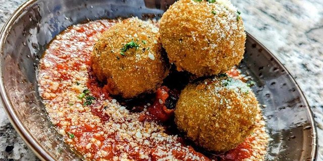 House Meatballs