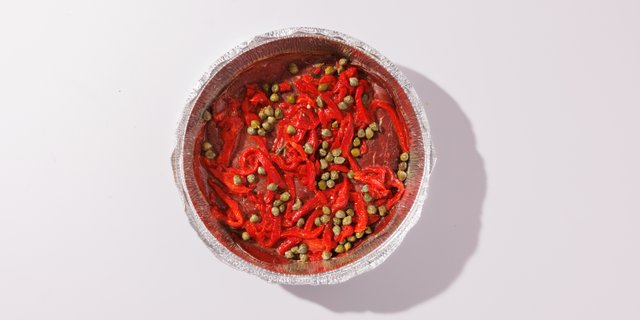 Bresaola