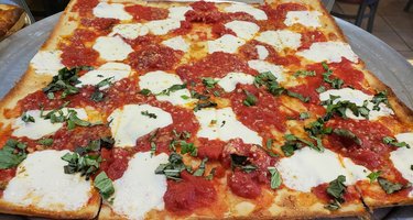 Pizza Yeah