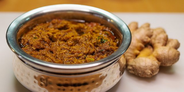 Baingan Bharta