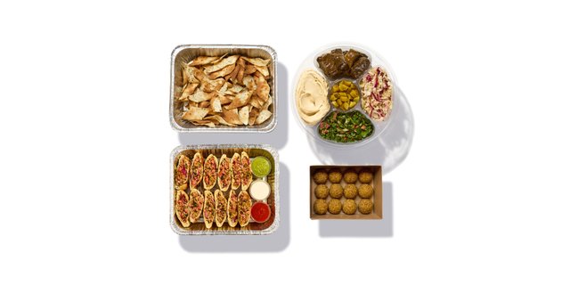 Signature Sampler