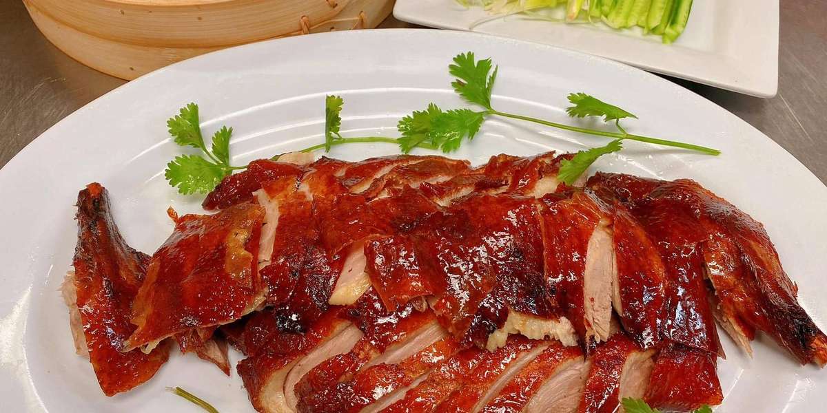East Wall Chinese Cuisine