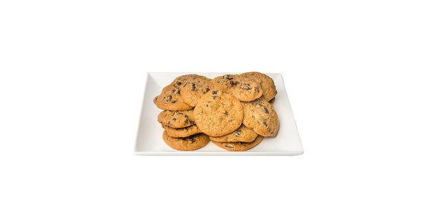 Cookie Platter