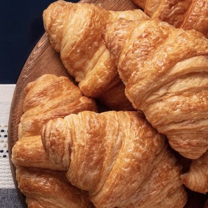 Classic Butter Croissant Collection