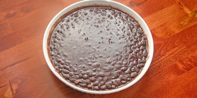 Black Beans