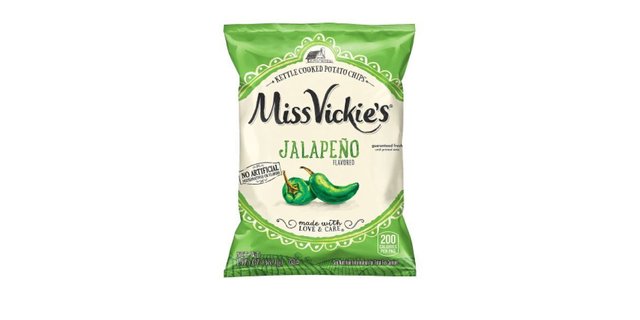 Chips - Jalapeño