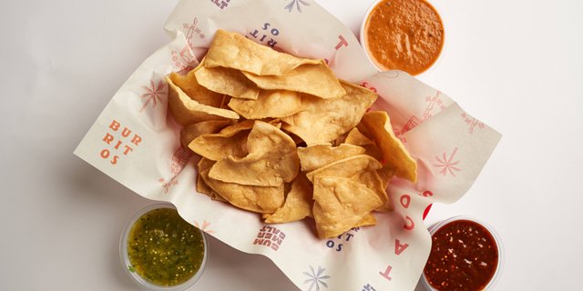 Chips & Salsa