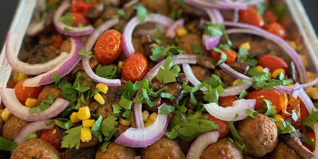 Meatballs