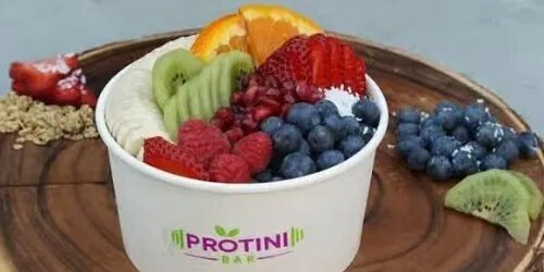 Create Your Own Bowl