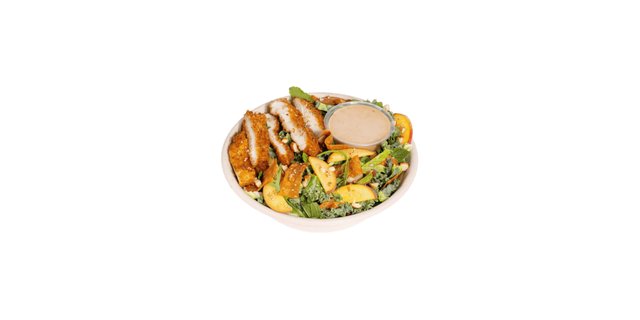 Chinese Chicken Salad