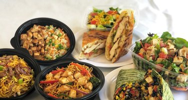 Fresh Millions Restaurant