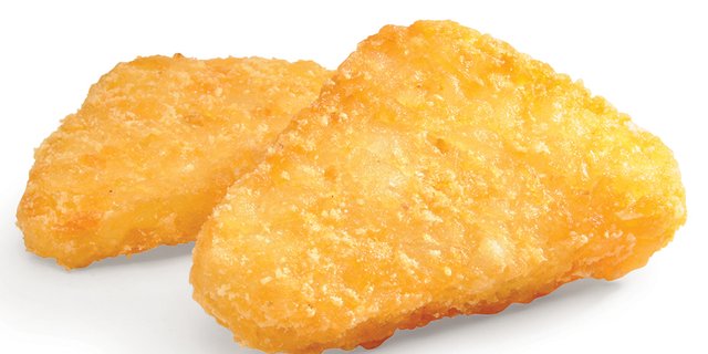 Hash Brown