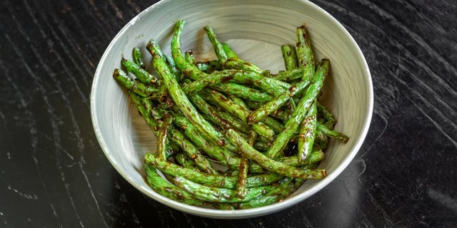 Green Beans