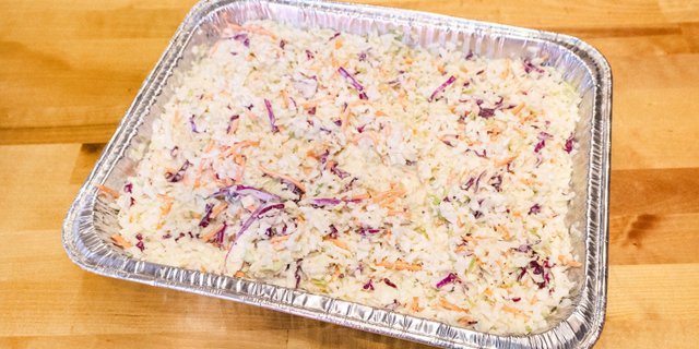 Coleslaw