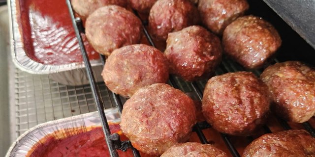 Meatballs