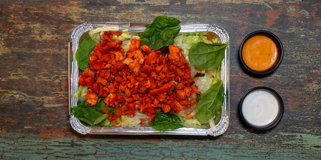Chicken Salad