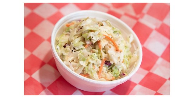 Coleslaw