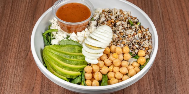 Power Bowl