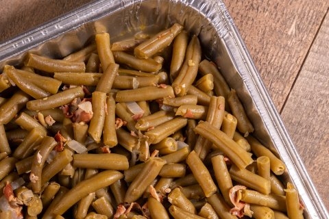 Green Beans