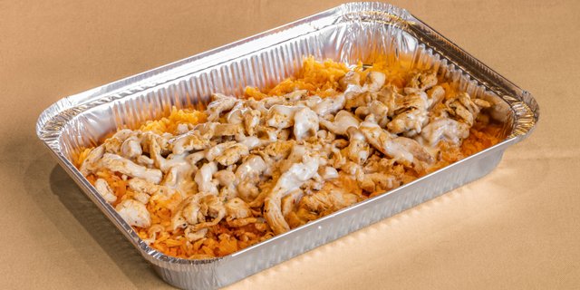 ACP Tray