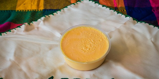 Mexican Flan