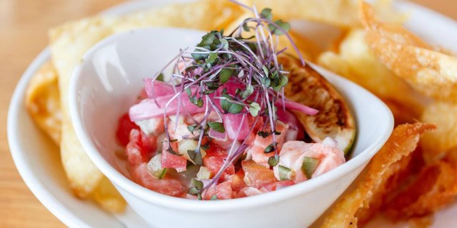 Bruschetta