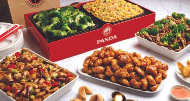 Panda Express