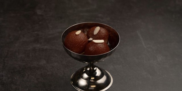 Gulab Jamun